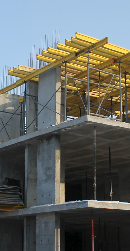 Виготовлення та монтаж металоконструкцій